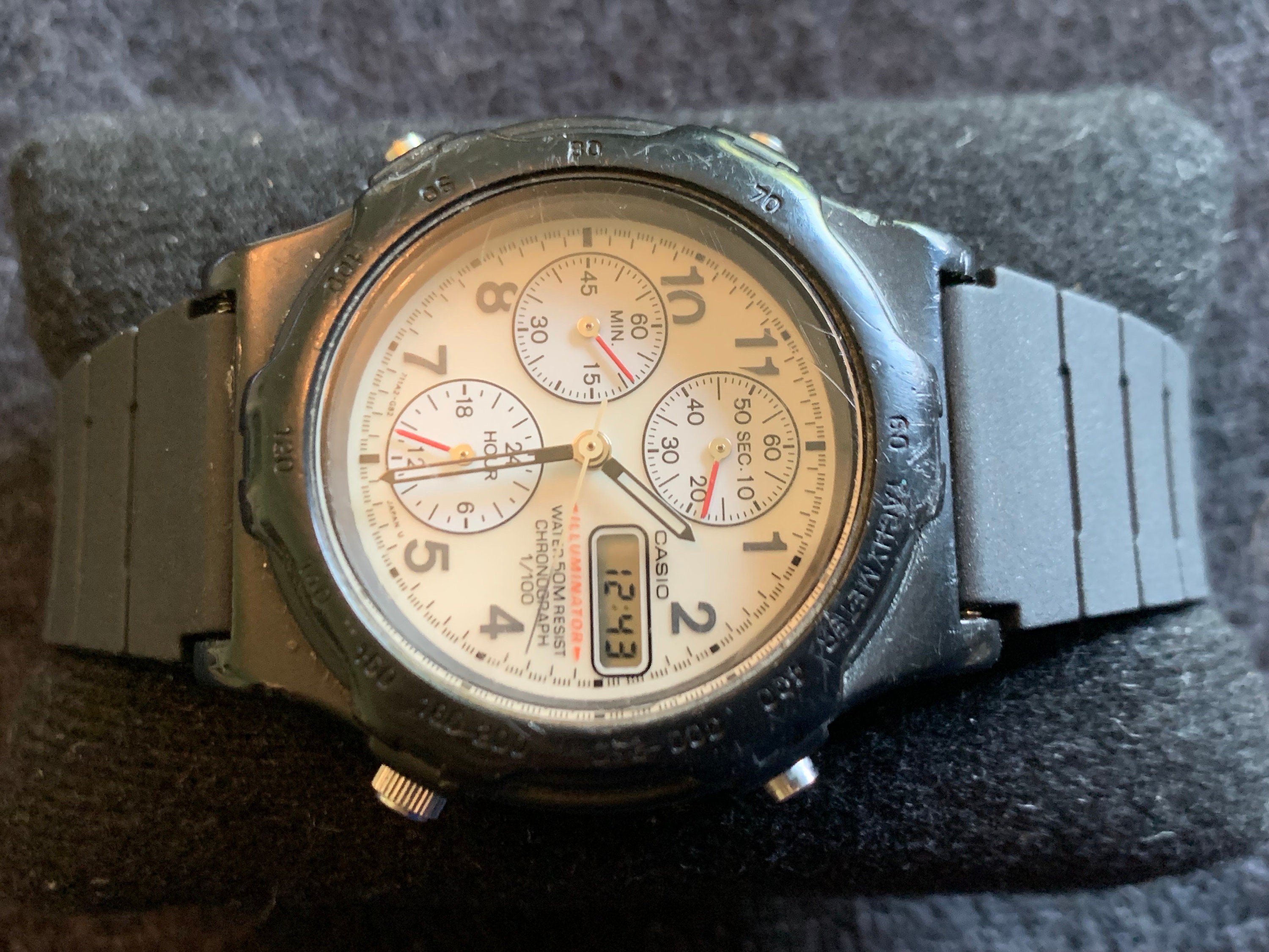 Casio 1325 mwa 10 hotsell