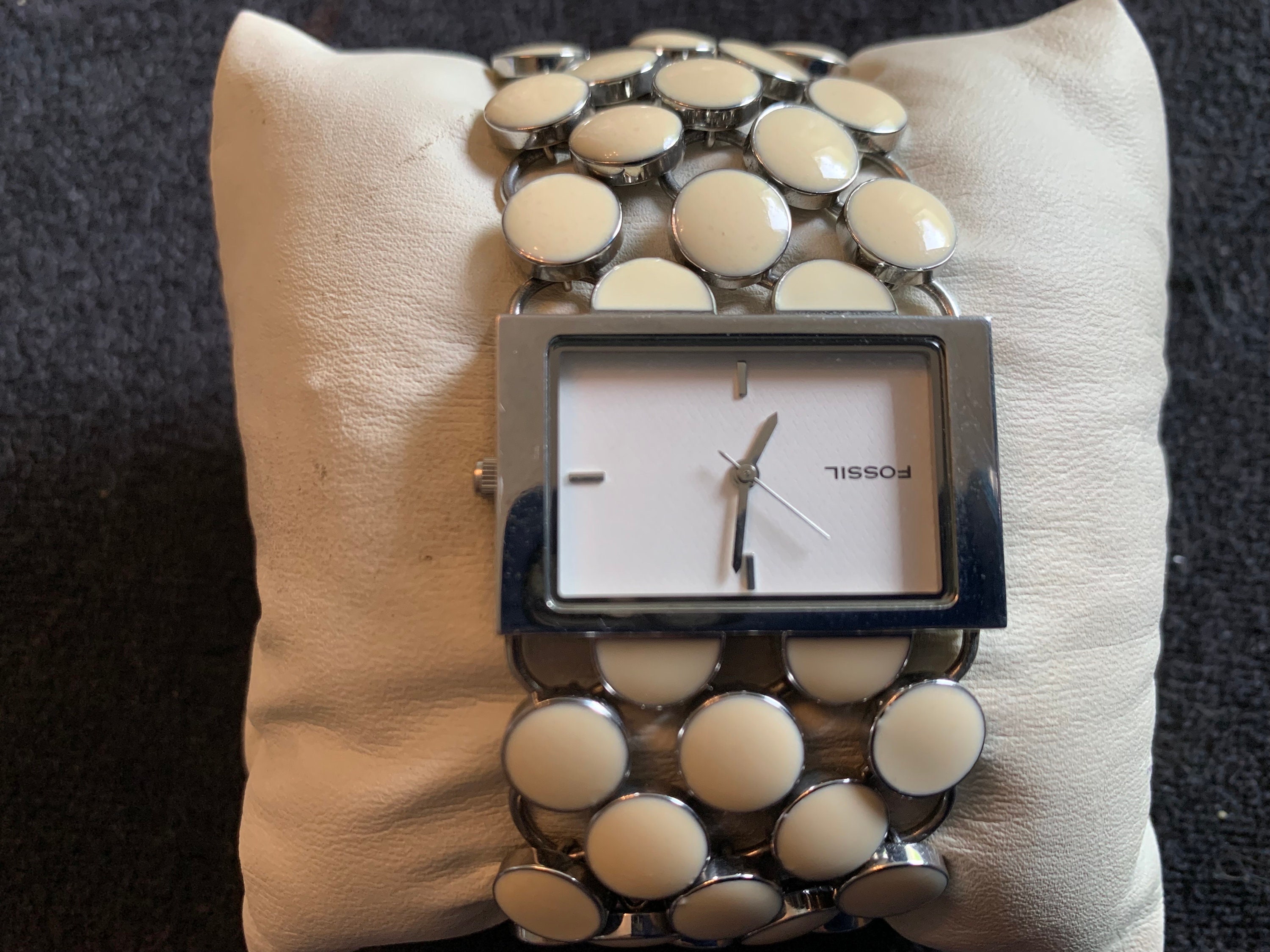 Fossil jr 1492 shop