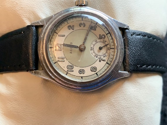 1940s mens watch outlet