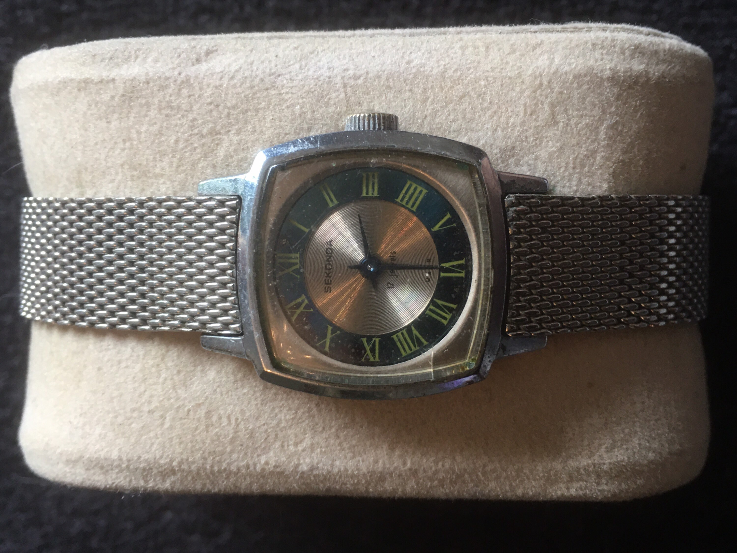 Vintage Sekonda ladies watch silver tone - Etsy 日本 Vintage Sekonda ladies watch silver tone - Etsy 日本