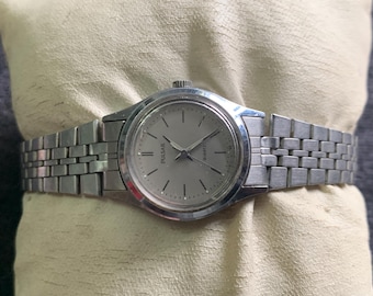 Lot of 4‎ Vintage Women\'s Watches – Fossil, Armitron, Pulsar, Acqua Japan Lot of 4 Vintage Women main image 3