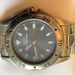 Ben Sherman Watch - Etsy