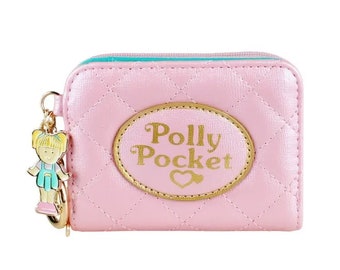 Polly Pocket-Geldbörse