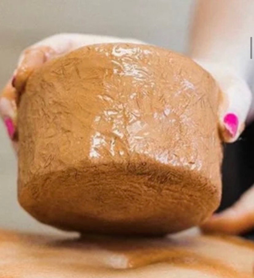 Ice Body Sculpting Clay Etsy