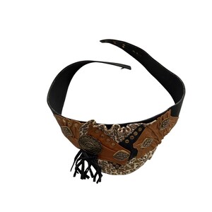 Nina Arjani Belt - Etsy display picture 1