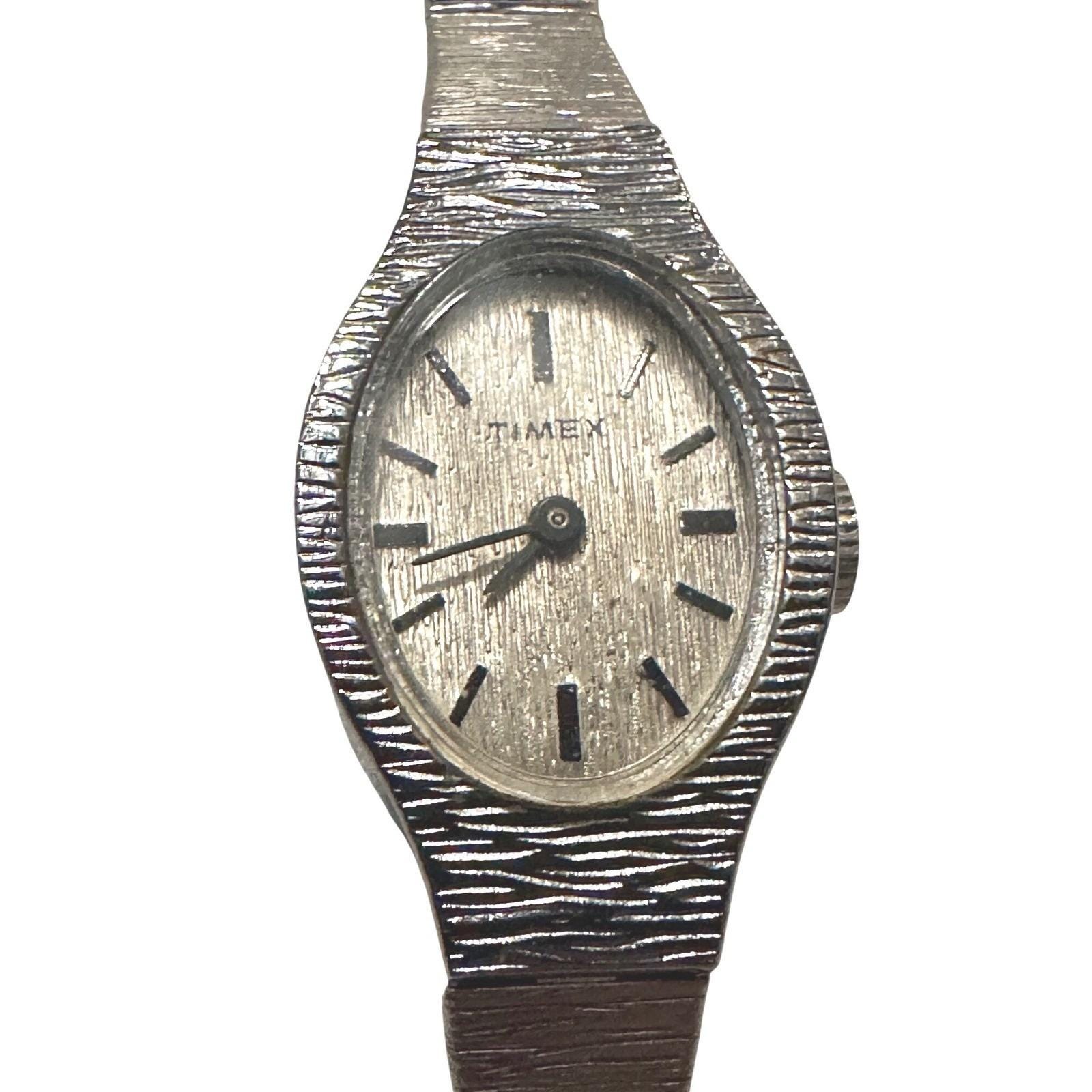 Timex Oval Watch - Etsy display picture 2