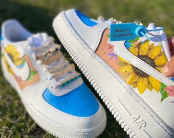 Sunflower Customs (GS)