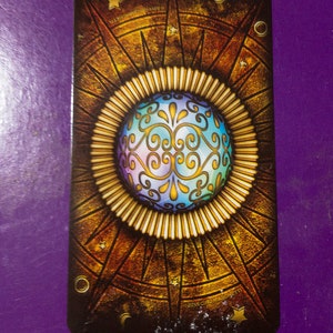 1 leitura de cartas