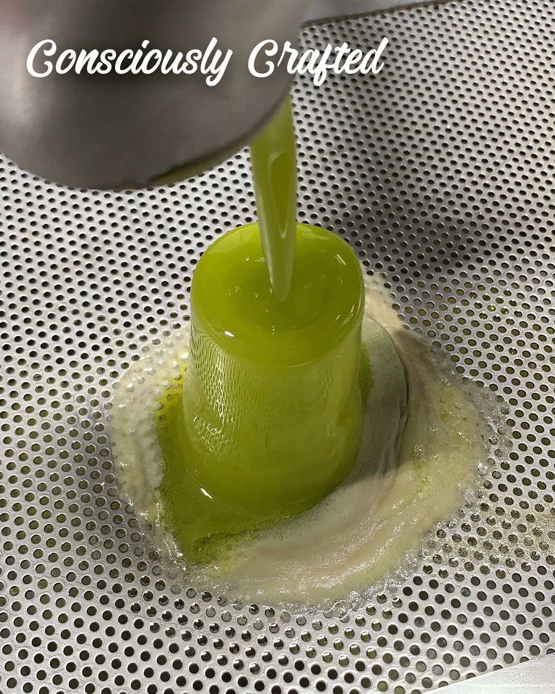 Olive Truck 100 California Grown and Produced, New 2023 Harvest, Ultra