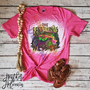 The Best Things In Life Mess Up Your Hair shirt, side by side shirt, off road shirt, riding shirt, mudding shirt, off road, side by side