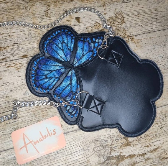 Handbags | Butterfly Handbag For Women | Freeup