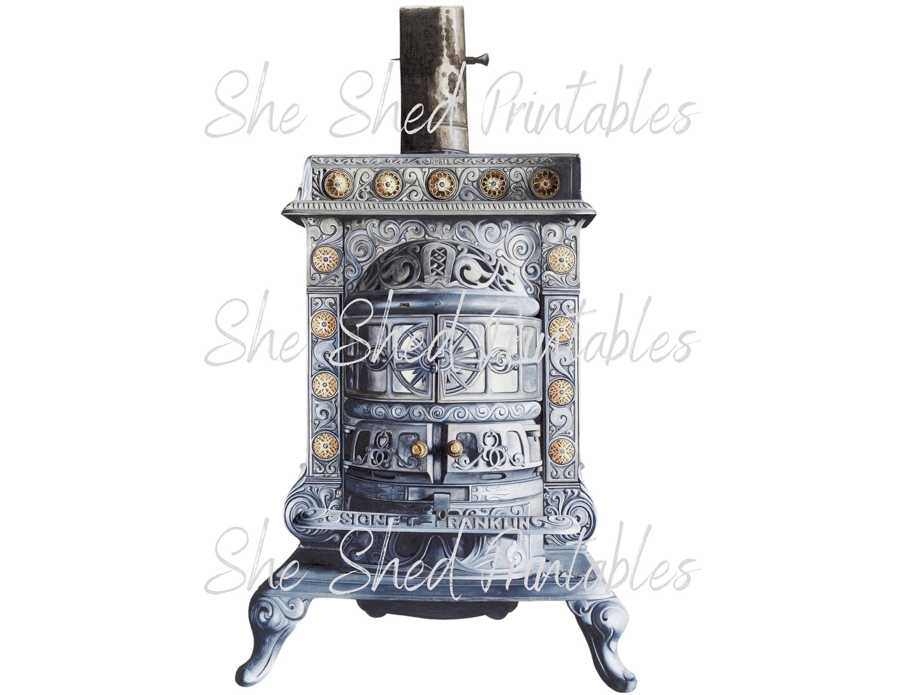 Antique Gas Stoves for sale 83 ads for used Antique Gas Stoves
