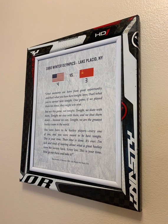 Herb Brooks Speech In Words