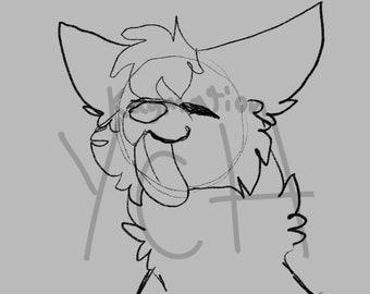 Furry Animation - Etsy Furry Animation - Etsy