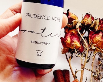 Protect Energy Mist | Smudge Spray | Energy Cleanse | Protection | Abundance | Love