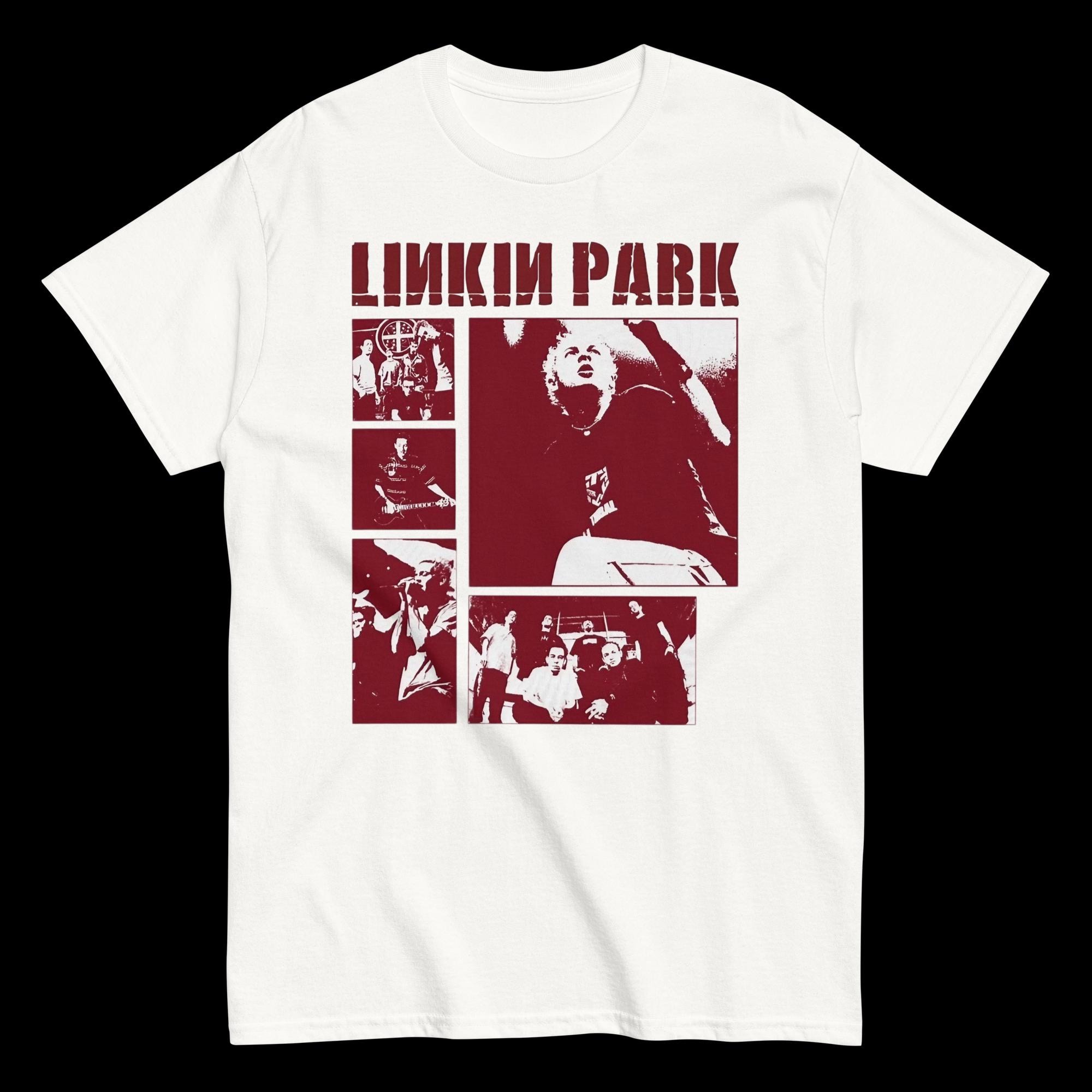 Linkin Park Hybrid Theory T Shirt - Etsy Linkin Park Hybrid Theory T Shirt - Etsy