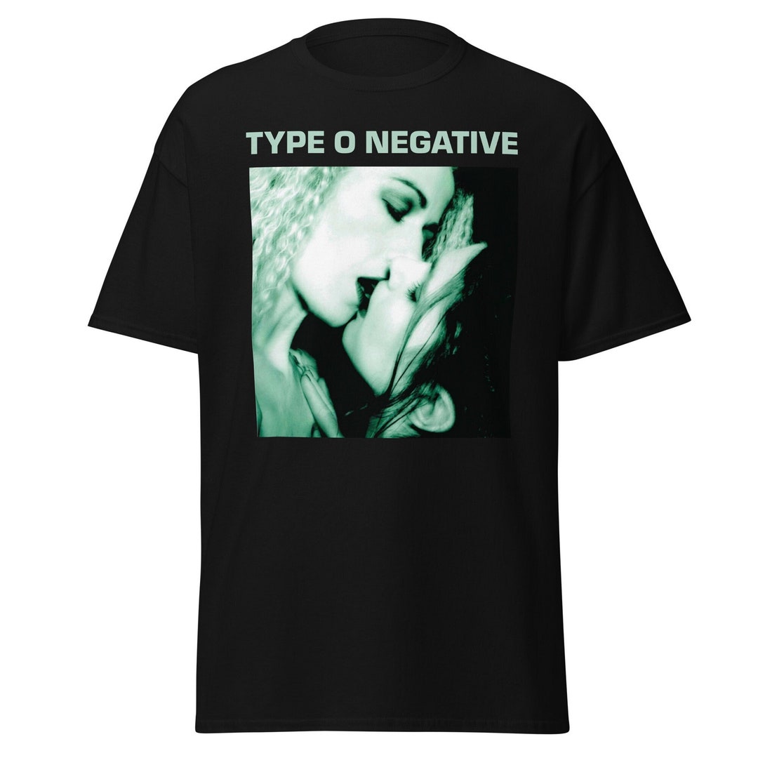 Bloody Kisses T-Shirt (Unisex)