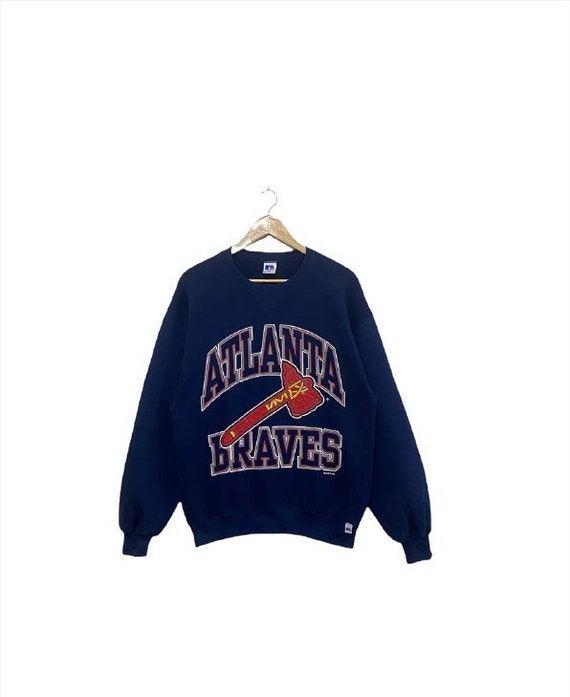 braves sweater