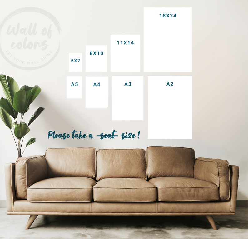 Stars Decor Child Room Decor Sagittarius Zodiac Sign Watercolor Art Print Printable Wall Art Space Poster