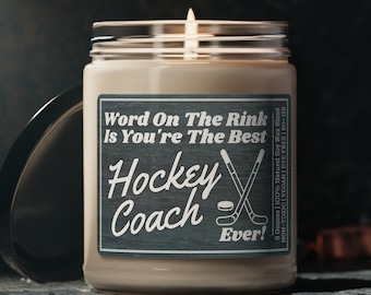 Hockey Coach Gift, Hockey Coach, Gifts for Hockey Coach, Coach Gifts Hockey, Hockey Coach Gifts, Best Hockey Coach, Hockey Team Gifts