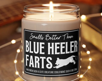 Blue Heeler Gifts, Blue Heeler Lover Gift, Cattle Dog Christmas, Blue Heeler Dog, Australian Cattle Dog, Heeler Christmas Gift, Cattledog