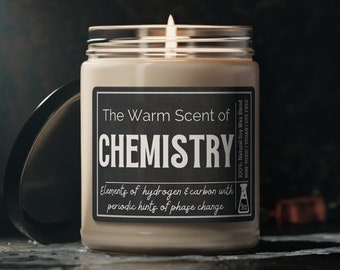 CHEMISTRY TEACHER GIFT, Chemistry themed gifts, chem professor, unique teacher gifts, science teacher gifts, gifts for science teacher