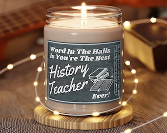 History Teacher Gift, History Lover, History Teacher, History Classroom, History Class Decor, History Teacher, World History Teacher