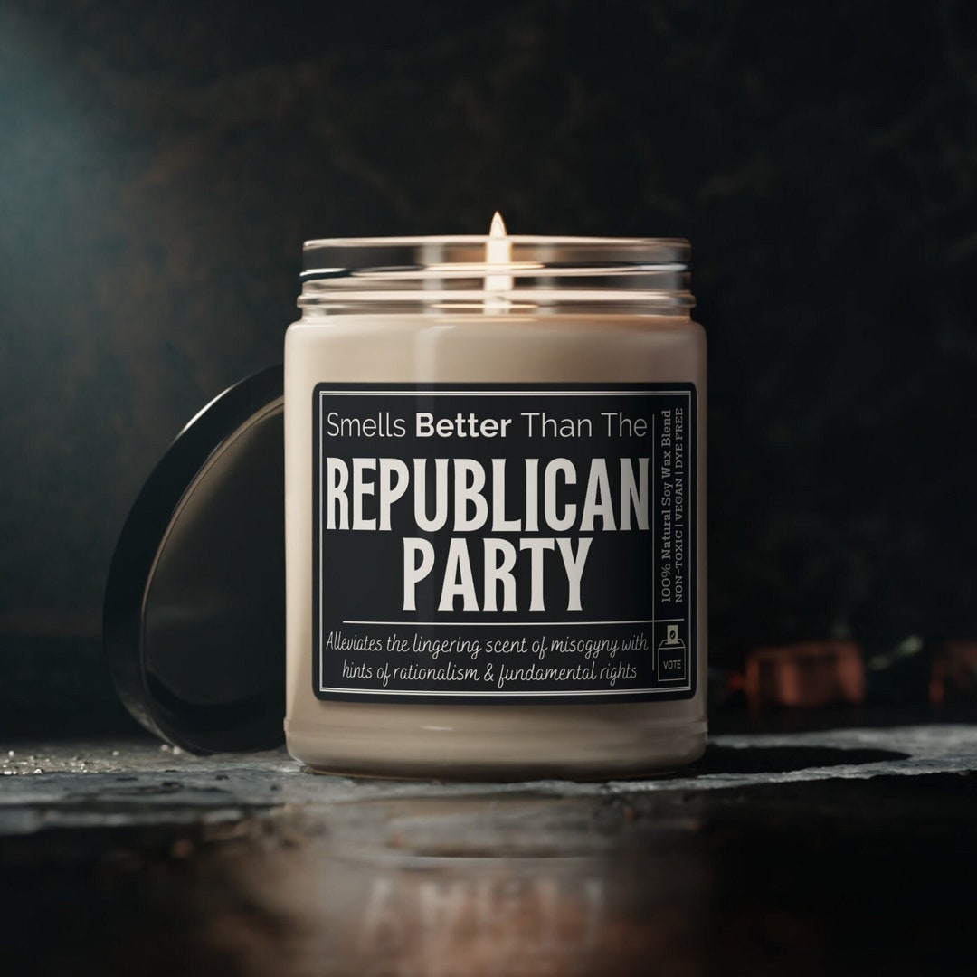 Political Gift, Light up the Room With Political Controversy, Womens ...