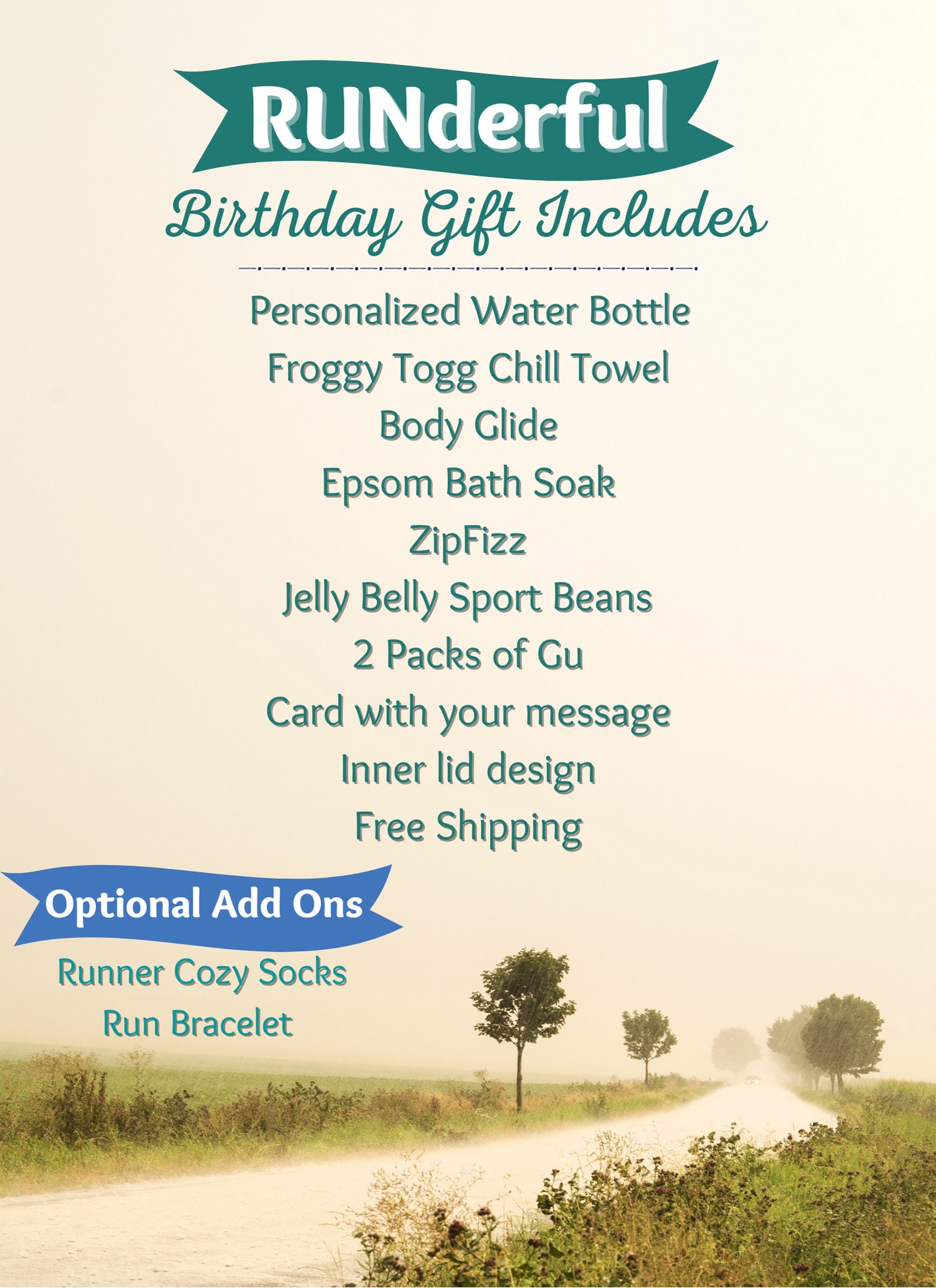 RUNNER BIRTHDAY GIFT Gifts for Runners Run Gift Running Etsy