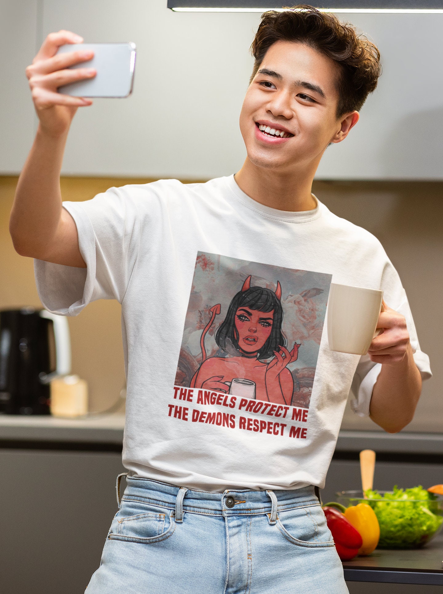 Camiseta \, image size:1440x1930