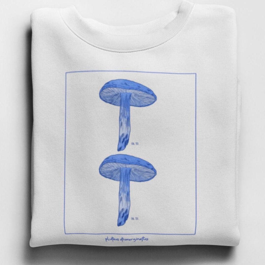 Funghi Porcini Divertente Re Maglietta Funghi Porcini Divertente Re Maglietta
