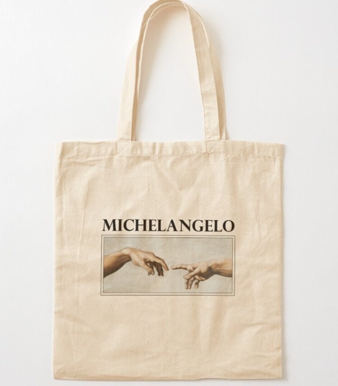 ミケランジェロ♡バッグ Michael angelo bags - Etsy 日本
