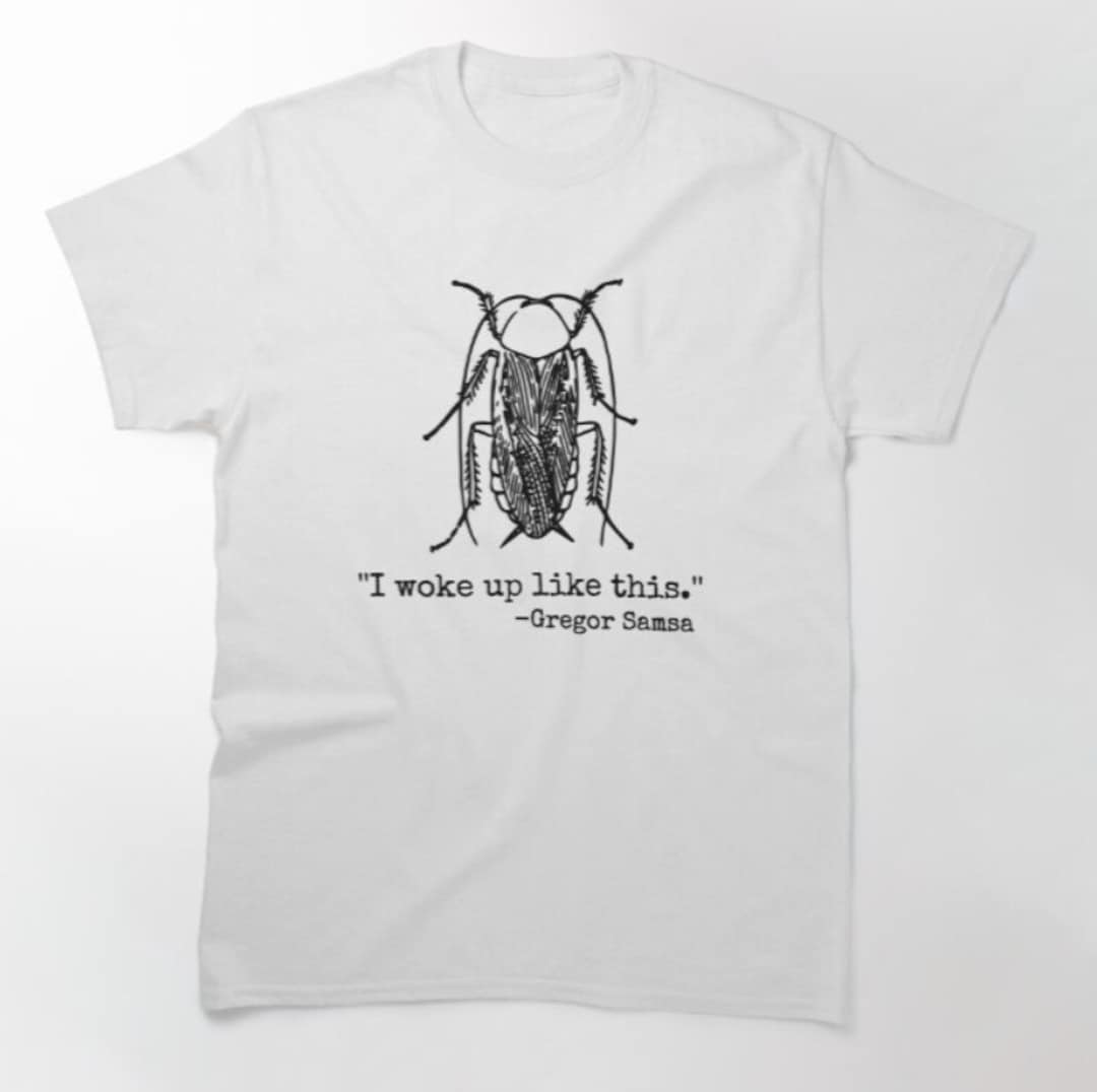 I Woke Up Like This T-Shirt I Woke Up Like This T-Shirt