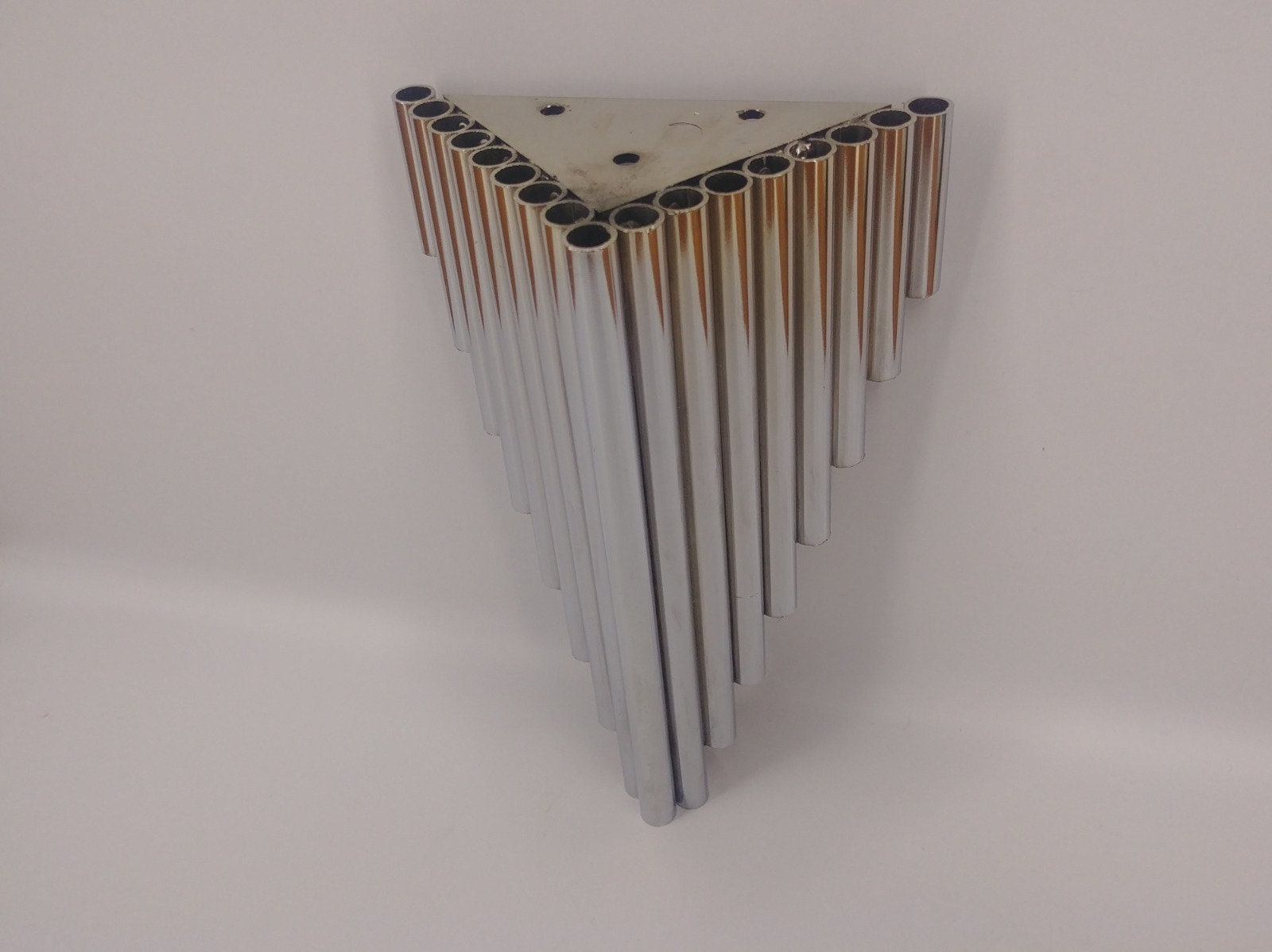 Patas de muebles de latón o cromo patas de sofá patas de | Etsy