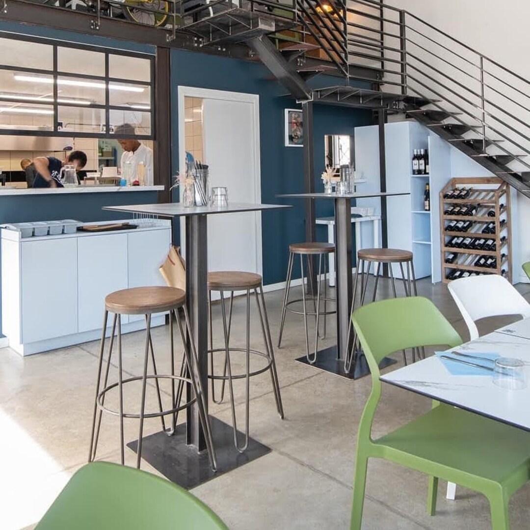 Foot Table IPN 2 People. - Etsy