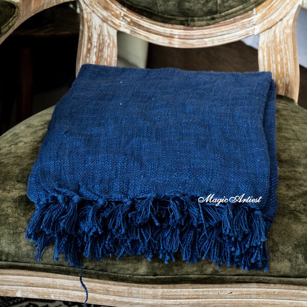 Throw for a Chair Etsy