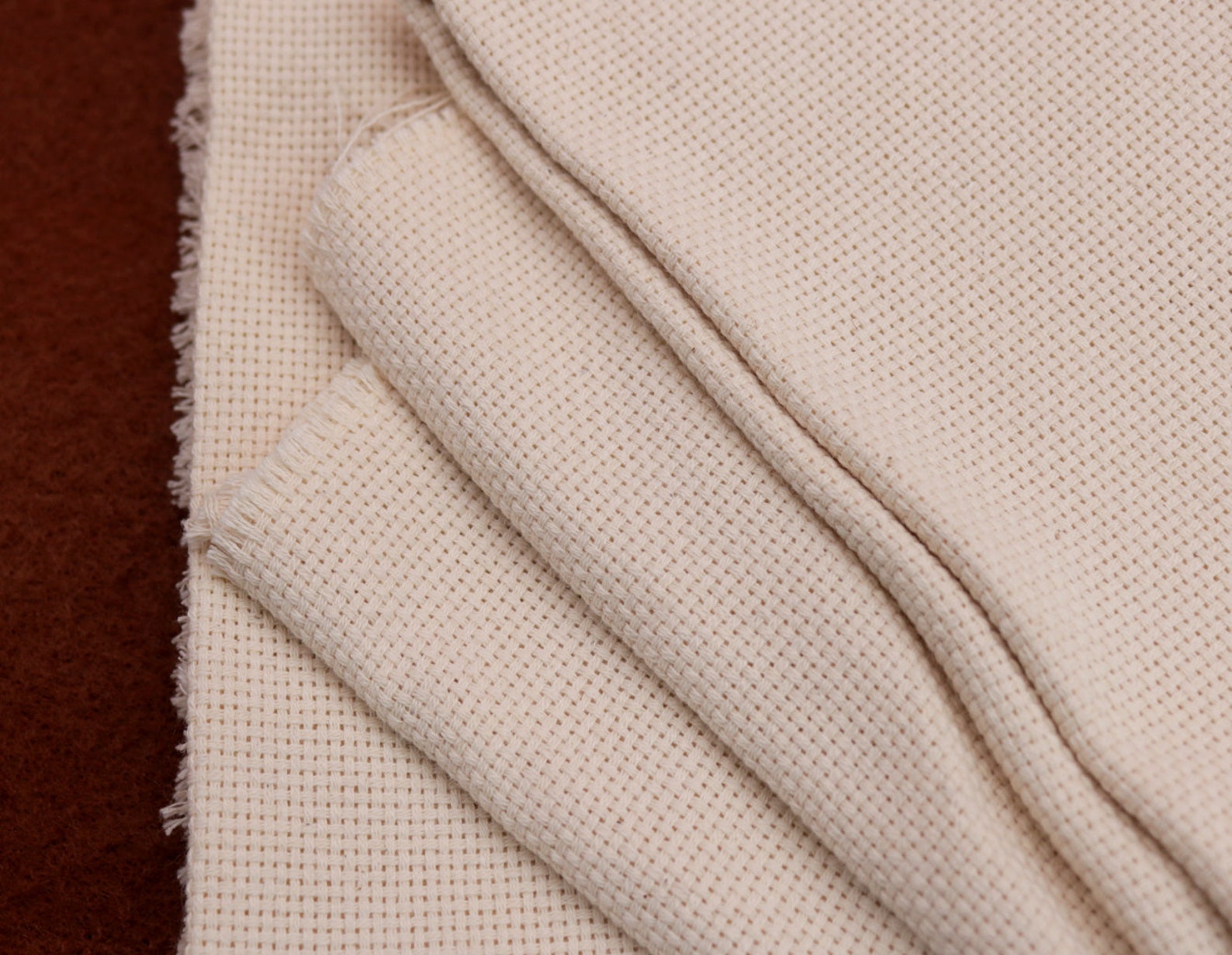 160cm61 Monks Cloth Tufting Cloth For Tufting Gun Rug Etsy