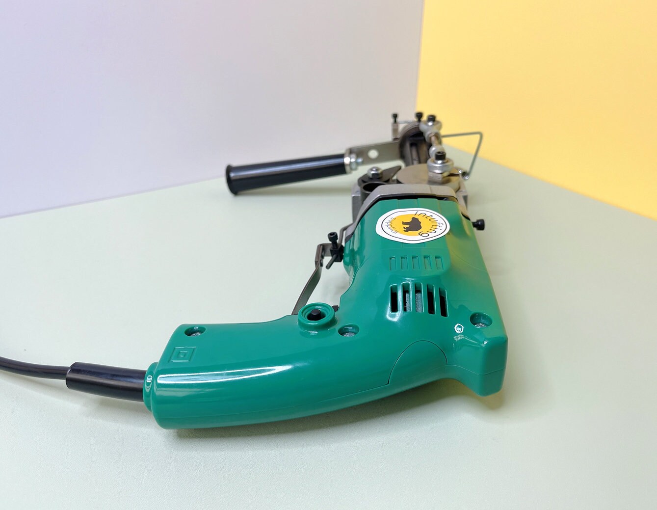 New ZQII 2 in 1 Cut & Loop Pile Tufting Gun Handmade Tufting Etsy