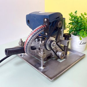 CP-I Rug Flat Shearing Machine, Tufting Shearing Tool,top Shear for Rug ...
