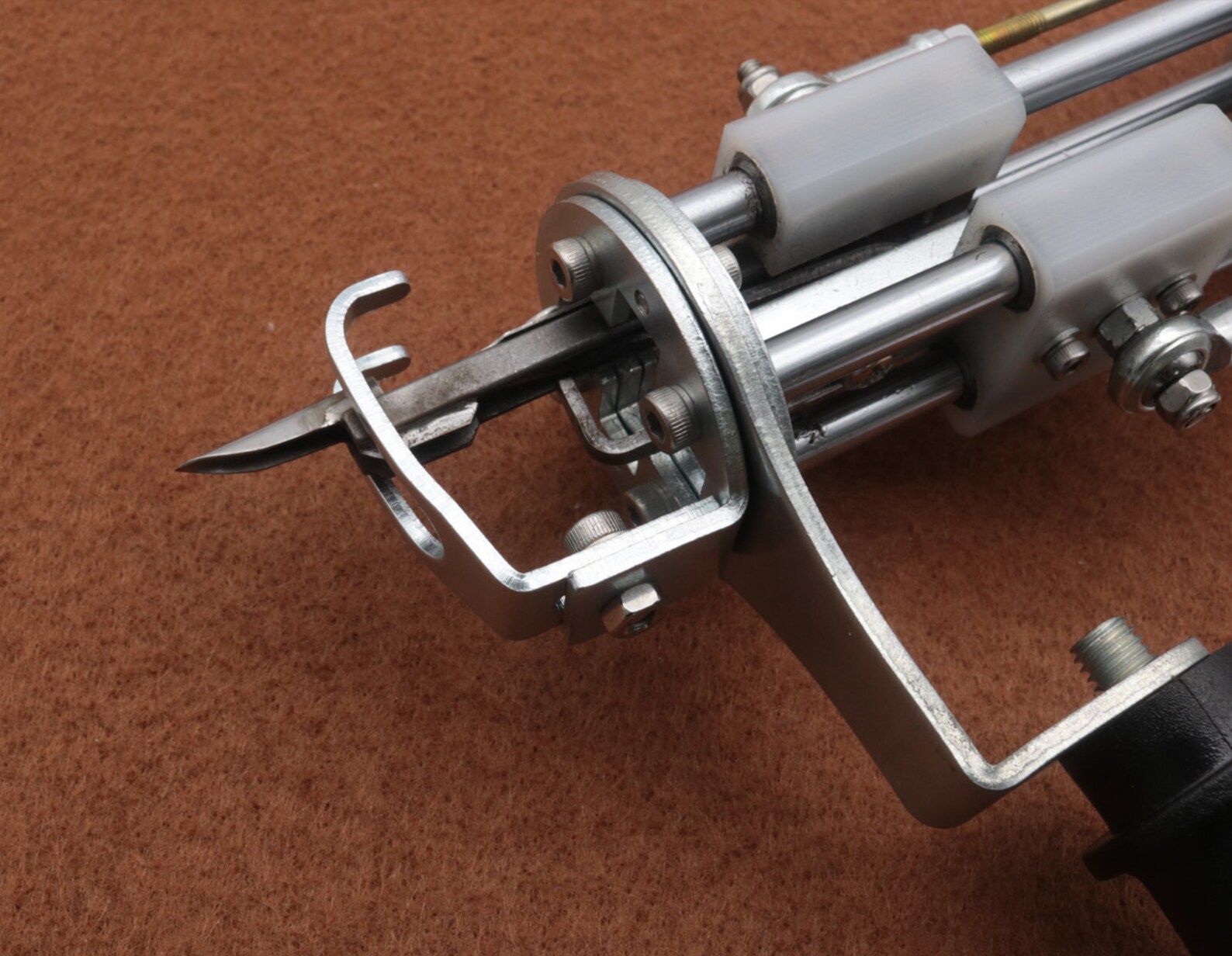 New AKII Loop Pile Tufting Gun Tufting Machine Etsy