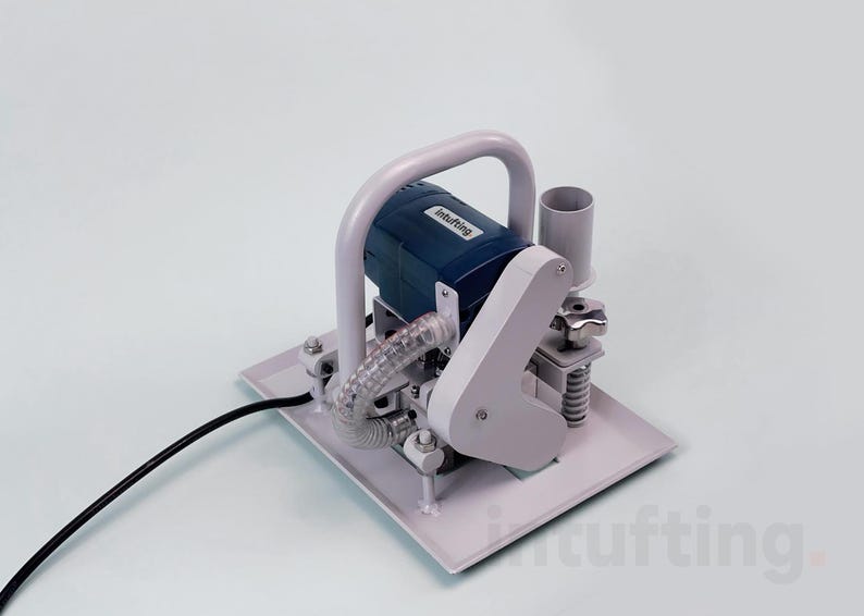 New Cp-pro Rug Flat Shearing Machine, Tufting Shearing Tool,top Shear ...