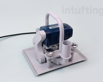 Nieuwe CP-Pro tapijtknipmachine, tuftschaar, topschaar voor tapijt scheren
