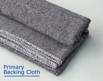 Primaire rugdoek ，Tapijt tuften rugstof voor tuften vloerkleed Aangepaste maten beschikbaar