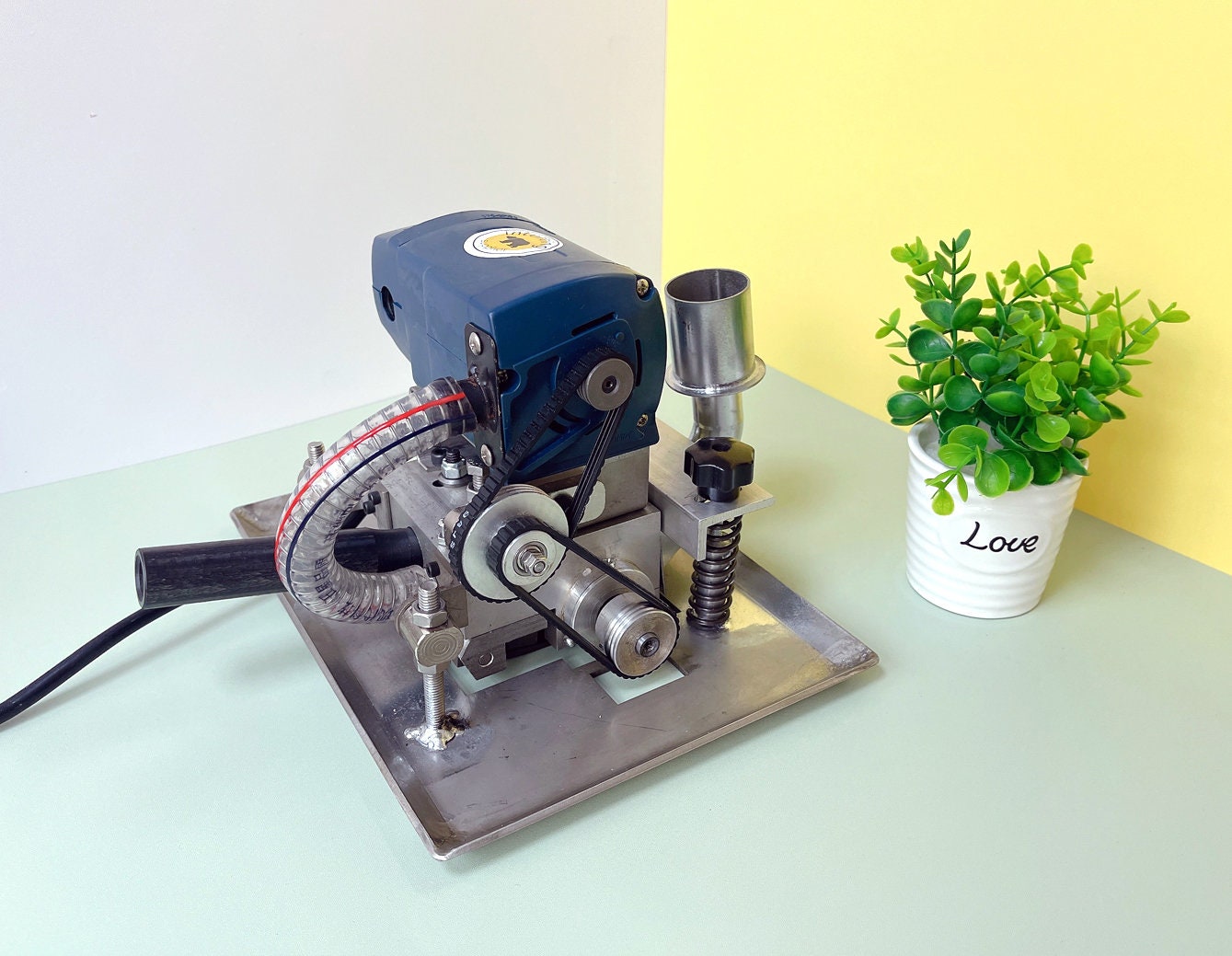 CPI Rug Flat Shearing Machine Tufting Shearing Tooltop Etsy