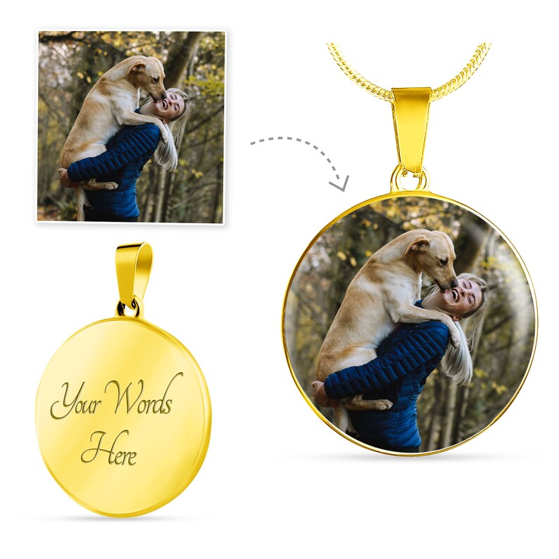 erinnerung hund geschenk