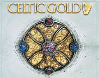 Celtic Gold