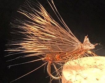 October Caddis 3 pack
