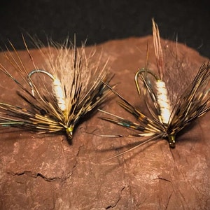 Hendrickson Softshoe emerger
