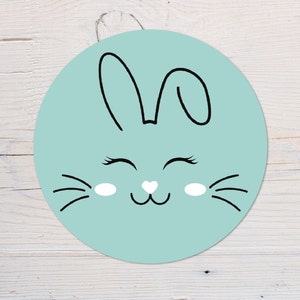 Easter Stickers, Easter Bunny, Happy Easter, Seasonal Labels, Spring Stickers, Gift Box Labels, Business Supplies, Business Stickers