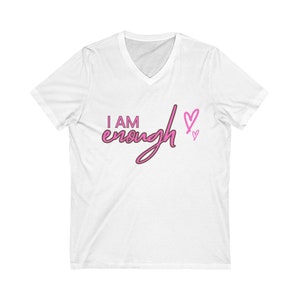 I am ENOUGH Shirt